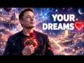 ELON MUKS: SONG | WALKING ON YOUR DREAMS