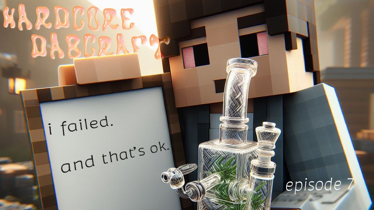 dabcraft 7