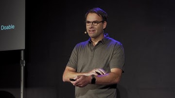 The great energy transition in two decades; pipedream or reality? | Pierre-Pascal Urbon | TEDxKassel