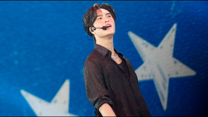 [4K] เหนื่อยหน่อยนะ (SOMEONE LIKE ME) Gemini #GFRunTheWorldConcertD1 #GFRunTheWorldConcertD2
