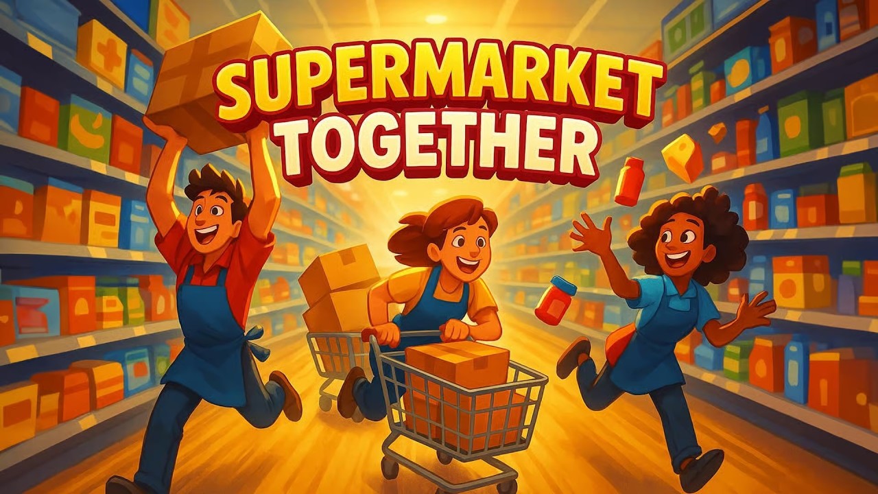 Richest supermarket progress 🏬 Supermarket Together LIVE | # 7 | Business is Booming! | Tamil