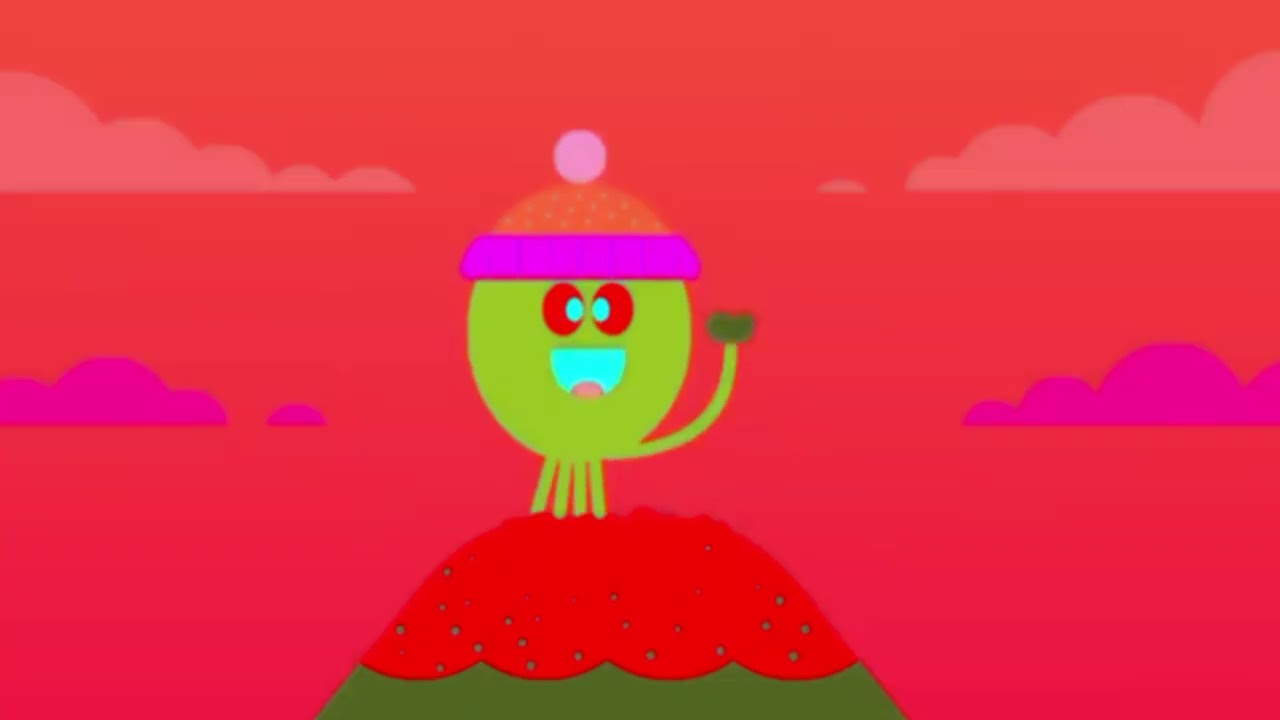 Hey Dugge Betty The Scientist 