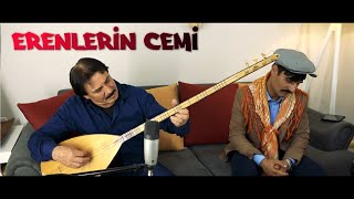 Bahri Çatal - Erenlerin Cemi