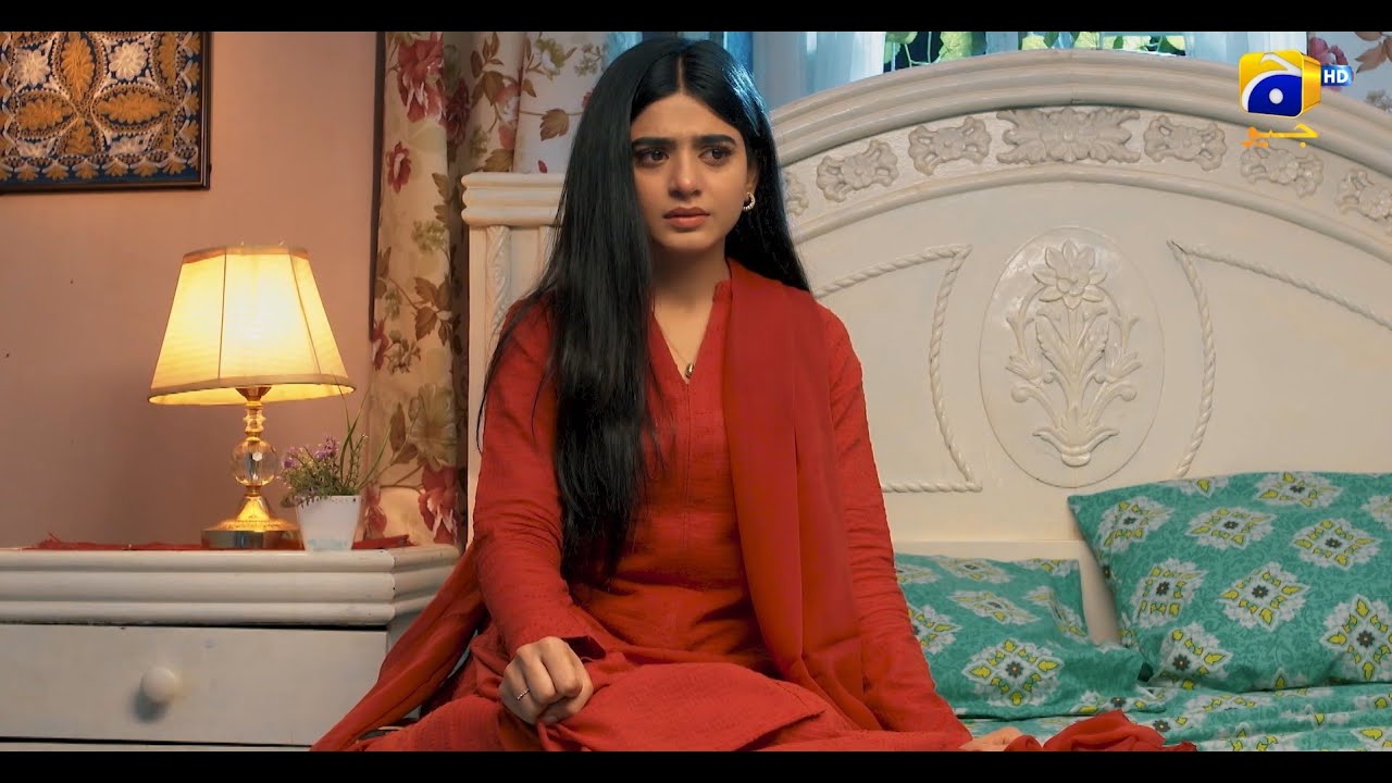 Zakham | Premieres 11th June | Aagha Ali, Sehar Khan | Geo Entertainment | 7th Sky Entertainment