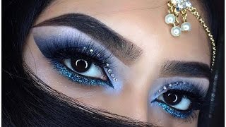 Holiday Glam Makeup Tutorial Compilation December 2017