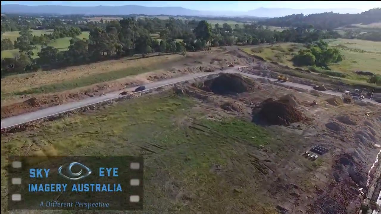 MONTDAMI GATEWAY TIME LAPSE