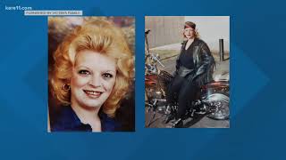 Isanti businessman charged in 1993 murder