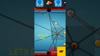 8 ball pool/Indirect Line/Anti-Ban/2018 screenshot 2
