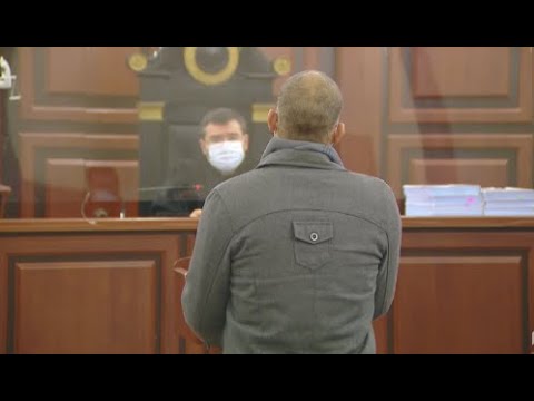 ჟურნალისტებისა და ოპერატორების ჩვენება სასამართლოში  5 ივლისის საქმეზე