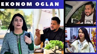 Didar Dior - Ekonom Oglan. Degişme