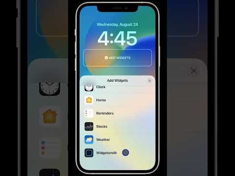 How to add