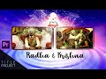 Premiere Pro CC | Wedding Title Project | Video Editing & Mixing | 230205 | Unlock Dongle Project