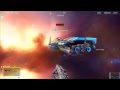 Homeworld Remastered Glitches