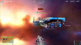 Homeworld Remastered Glitches