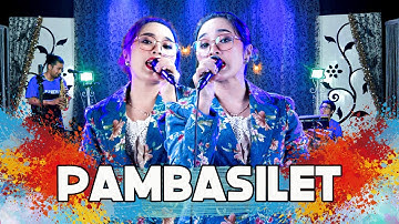 PDP JENDRAL MUSIK Feat YANTI PUJA | PAMBASILET - KENDANG BAJIDOR