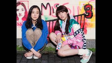 『アズミ・ハルコは行方不明』 予告篇