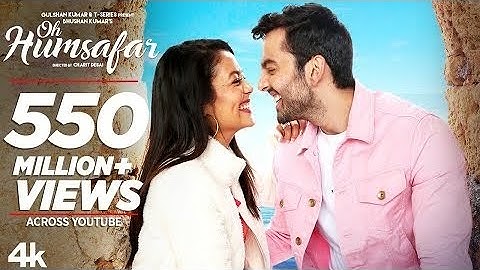 Oh Humsafar Full HD video| Neha Kakkar| Tony Kakkar| Himansh kohli #like #youtube #subscribe