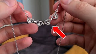 The Truth About 4 Heart Necklace Unfiltered & My No-Nonsense Review