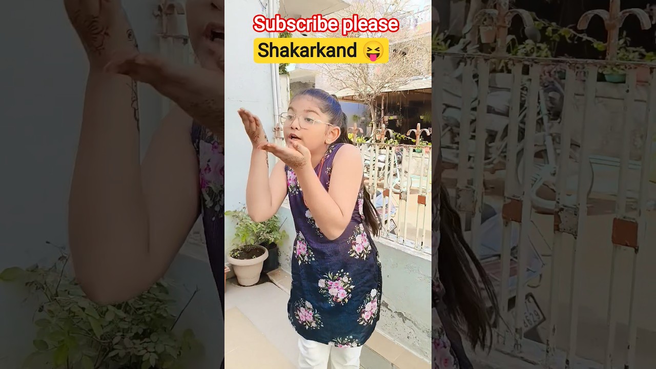 lili pari pili pari 😝 