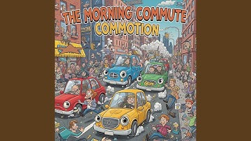 The Morning Commute Commotion (Alternative Version)