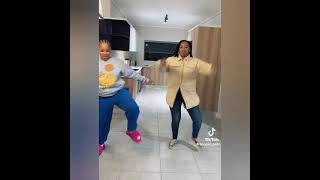 FOCALISTIC - KHEKHELEZA DANCE CHALLENGE (Feat Papi Cooper, Toss & Ghost Hlubi)