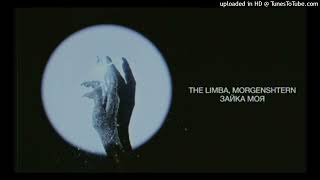 THE LIMBA, MORGENSHTERN - ЗАЙКА МОЯ (slowed reverb)