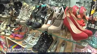 ..::SAPATÊNIS MASCULINOS EM CAMPINAS::..ZUKEN SHOES 19 3017-3370 | TV WEB  SHOP - YouTube
