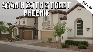 4640 N 29th Street Phoenix 4640 N 29th Street Phoenix