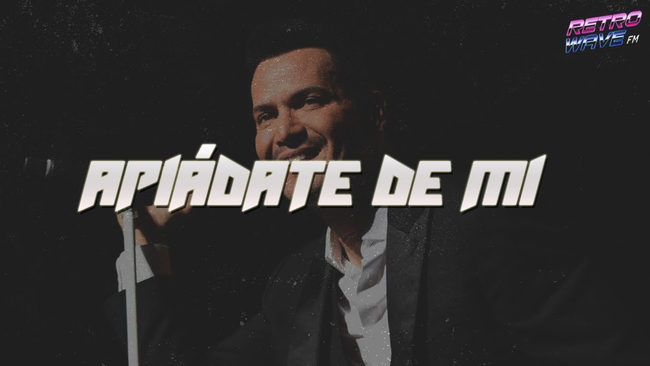 Víctor Manuelle - Apiádate de Mi (Letra)