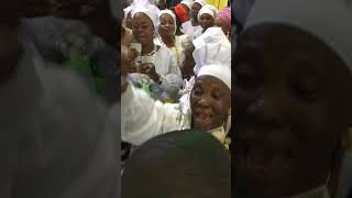 The Dosunmu Families Special Thanksgiving Live At Ccc Oshodi 1 Adult Harvest In Memory Of Baba99