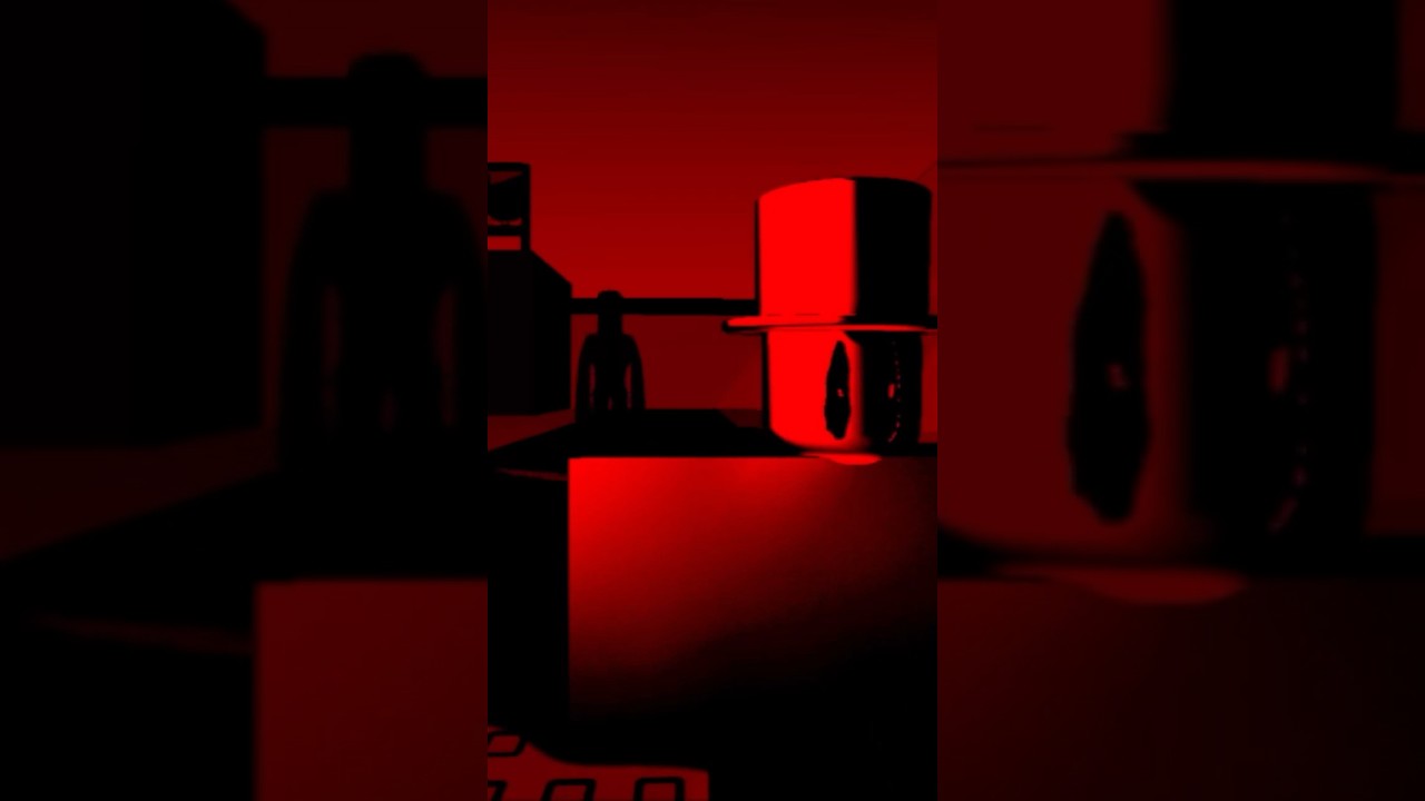 Spectre Meets Flowers - 