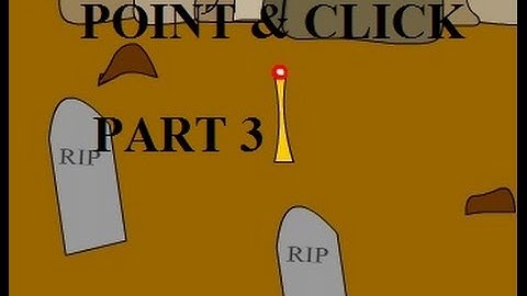 Flash Tutorial Request 92 Point & Click Game Part 3