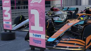 When Ea Develop Games F1 2022