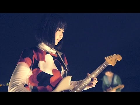 ピロカルピン『ワンダーワールド』MV