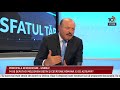 SfATUL ȚĂRII /06.09.2018 / Vladimir BOLEA și Valeriu GHILEȚCHI despre declarația de Unire