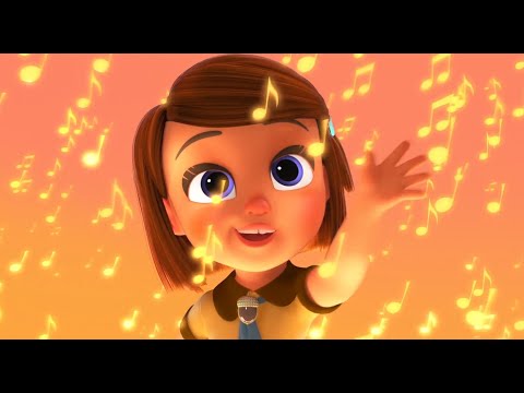 ''If You Want to Sing Out, Sing Out'' Song | THE BOSS BABY 2: FAMILY BUSINESS