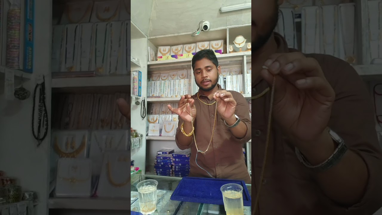 SALT WATER TEST SHOCKER! 😱 Arjoshree-Gold vs. Local Chain | Why Our 6 MONTH GUARANTEE is Real! 