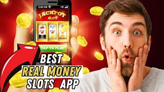 Best Slot Apps That Pay Real Money 💎💎💎 Best Mobile Slot Machine Apps💰 screenshot 2