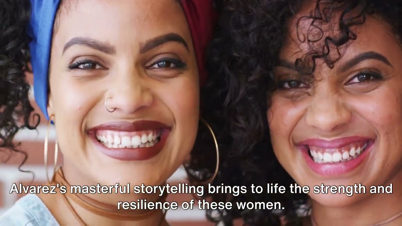 Top 4 Books By Latino Authors You MUST Read