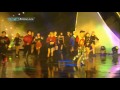 BLACKPINK Lisa Dances on SBS Gayodaejun  Rehearsal  161226