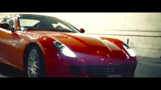 Смотреть клип Snik - Ferrari