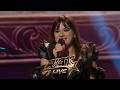 Alexandra Căpitănescu, moment special în finala "Românii Au Talent"