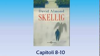 skellig cap 8 -10 testo e audio