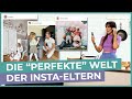 Wie influencerinnen mit ihren kindern geld verdienen  die carolin kebekus show