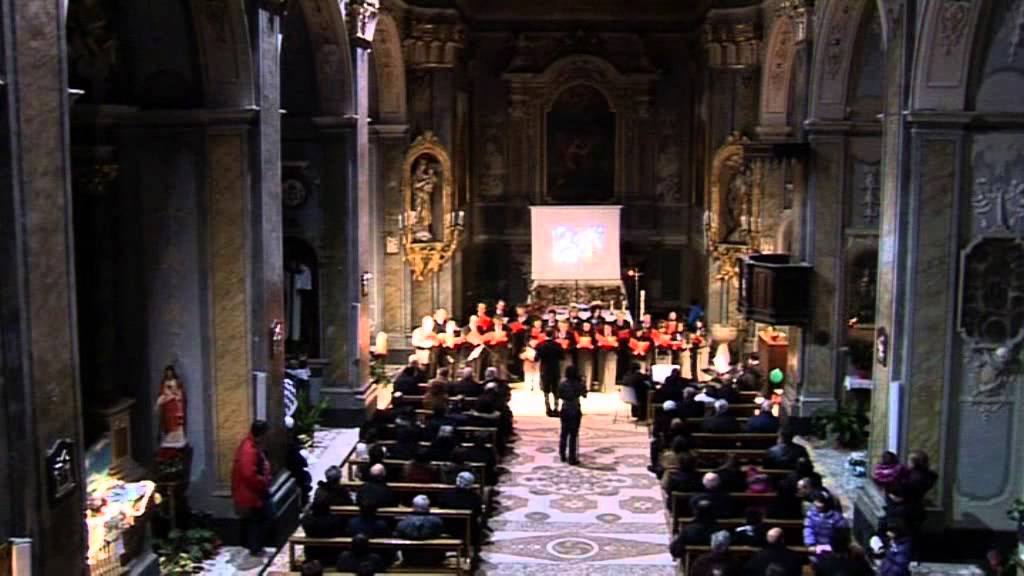 Vieni, nasci ancora!