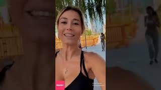 Diletta Leotta Nuove Instagram Stories