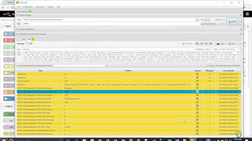 Ignition MQTT Using Custom NameSpaces to Filter Topics