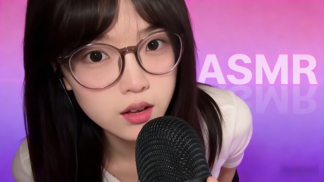 Se Asmr ASMR Deep Sleep in Minutes - YouTube