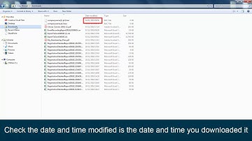 Sage Payroll - Move your ROS certificate
