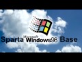 Sparta Windows 98 Base 